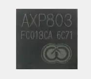 AXP803 QFN IC